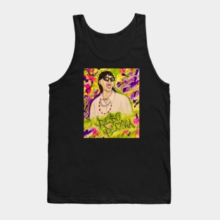 Peso Tank Top